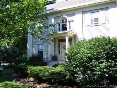 White Horse Inn Pittsfield Luaran gambar