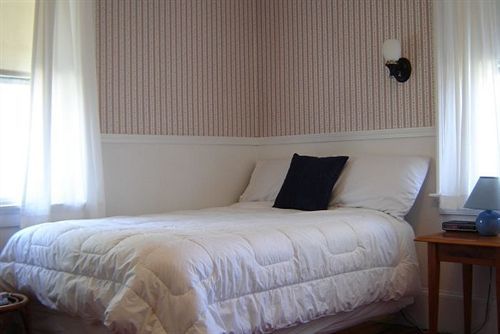 White Horse Inn Pittsfield Luaran gambar