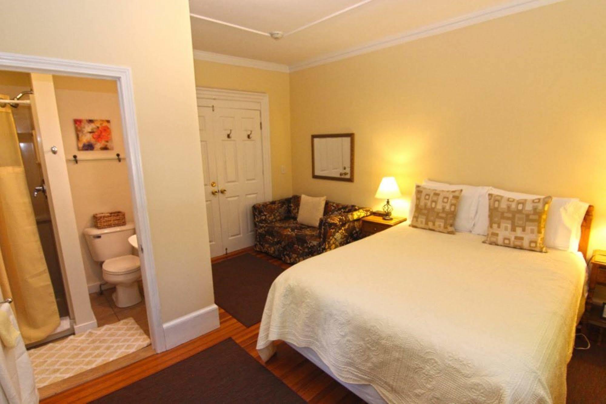 White Horse Inn Pittsfield Luaran gambar
