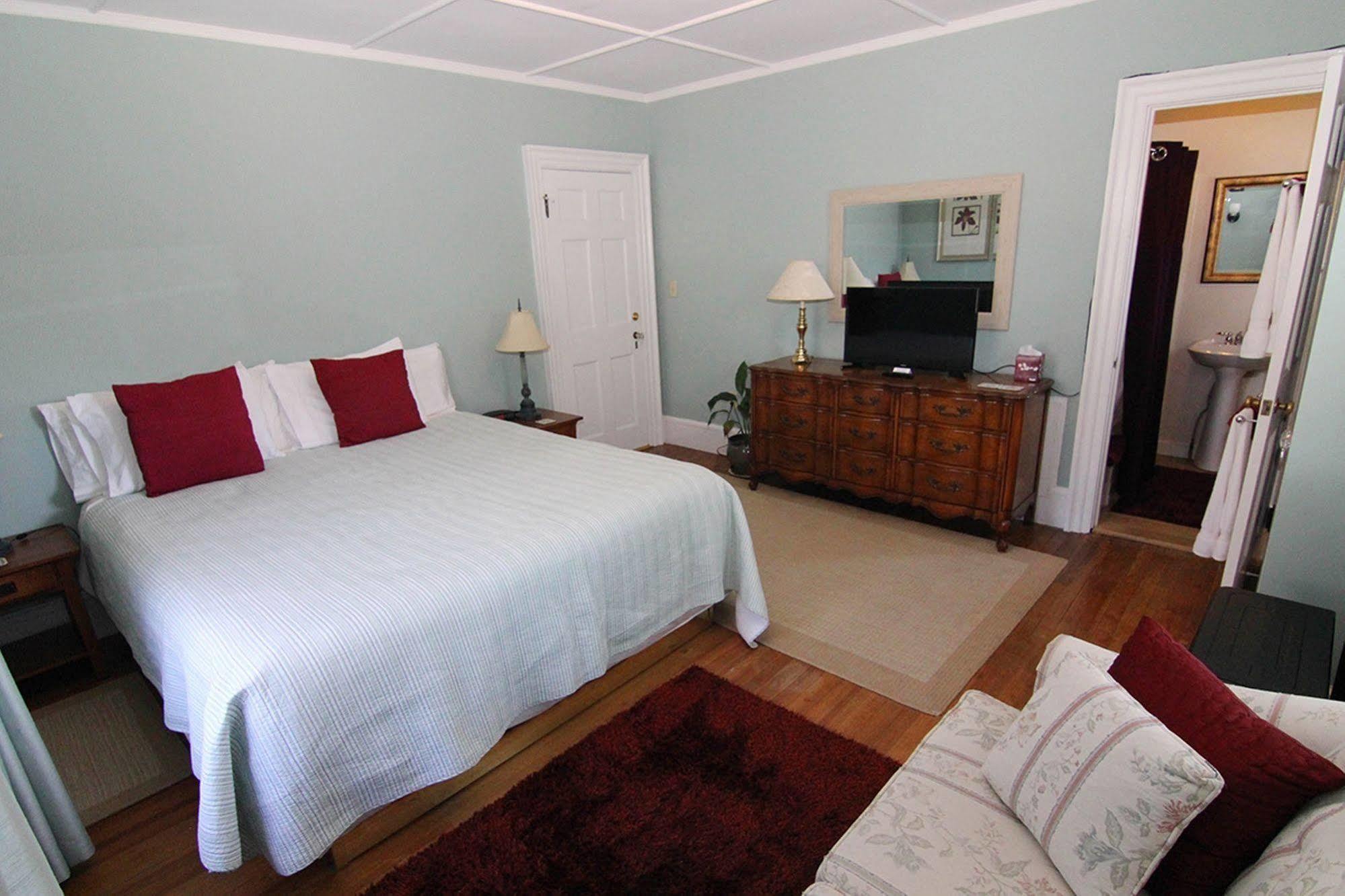 White Horse Inn Pittsfield Luaran gambar