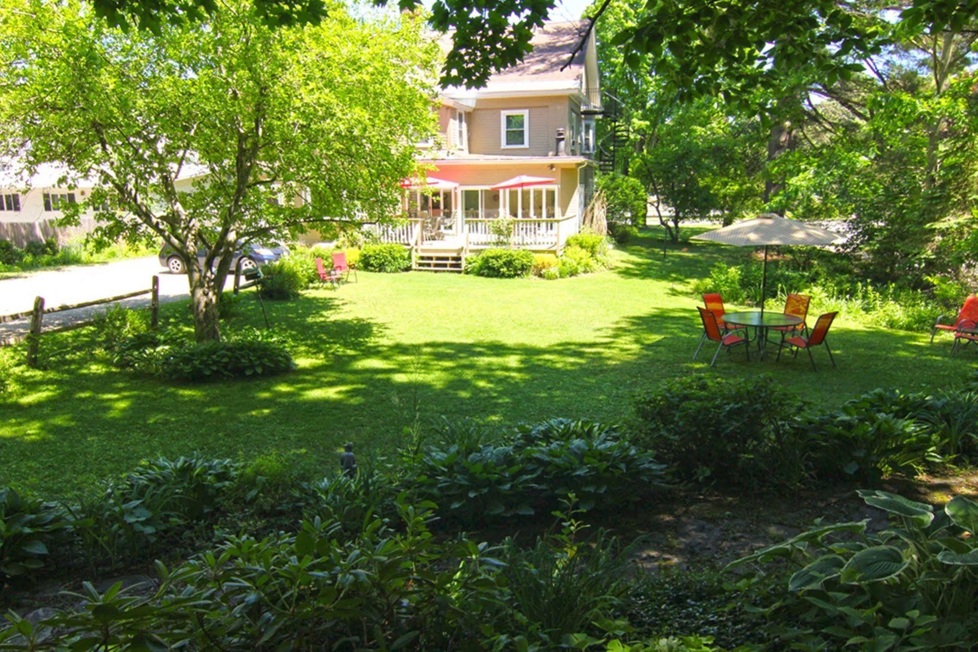 White Horse Inn Pittsfield Luaran gambar